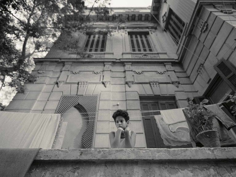 الفنانة أمينة خليل 