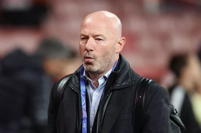 آلان شيرار محمد صلاح ضد برايتون
