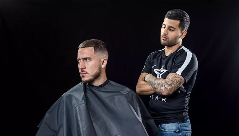 إدين هازارد إيدين هازارد