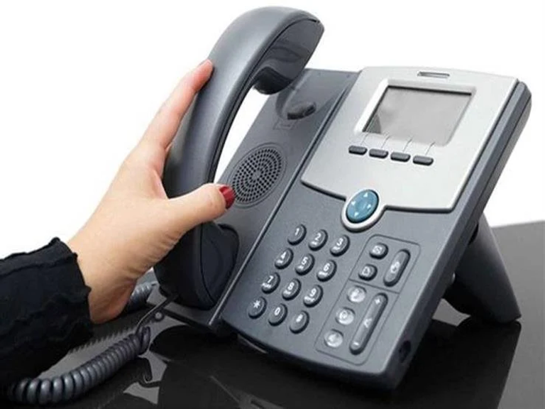 كيفية سداد فاتورة التليفون الأرضي لشهر نوفمبر 2024 في مصر أونلاين