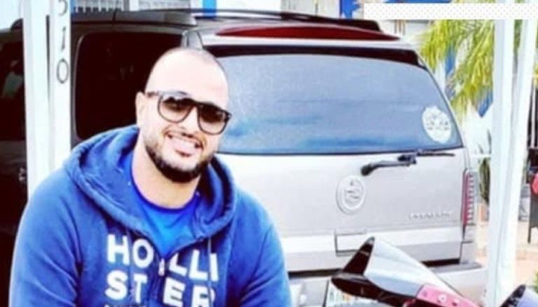 مقتل شاب مصري في فلوريدا في ظروف غامضة مقتل شاب مصري في فلوريدا في ظروف غامضة