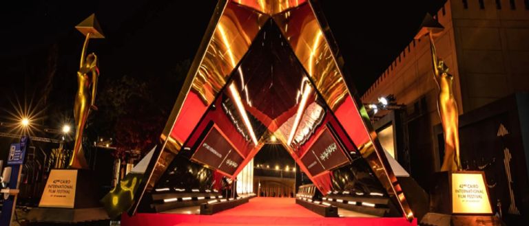 لجان تحكيم مسابقات مهرجان القاهرة السينمائي 2024