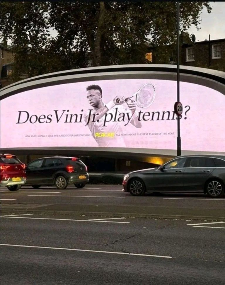 فينيسيوس جونيور نجم ريال مدريد