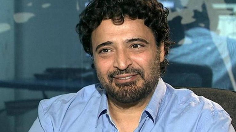 الفنان حميد الشاعري