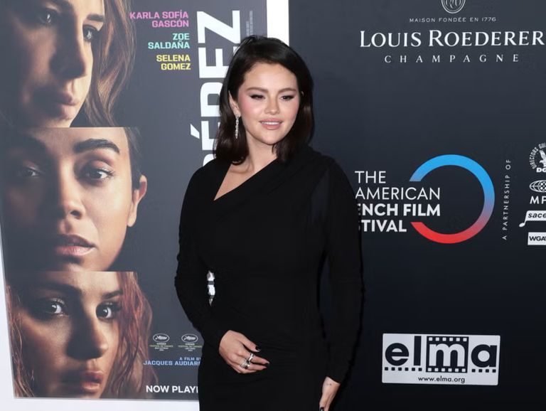 سيلينا غوميز