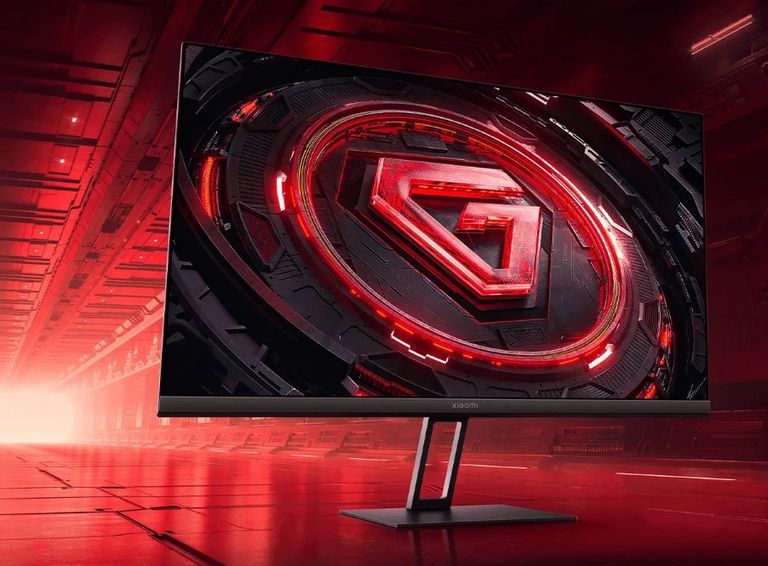 شاشة شاومي الجديدة