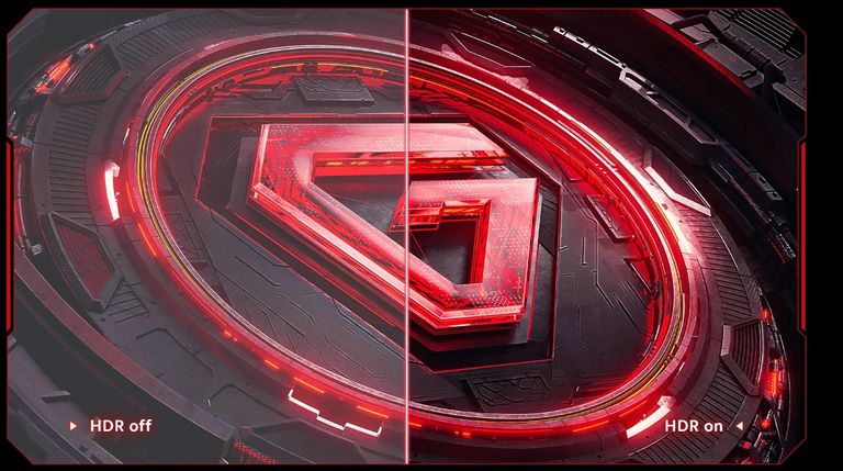 شاشة شاومي الجديدة