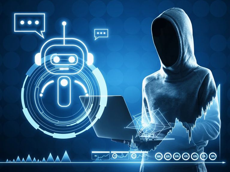 شعار ChatGPT-4o - أرشيفية