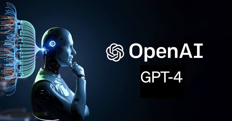 شعار ChatGPT-4o - أرشيفية