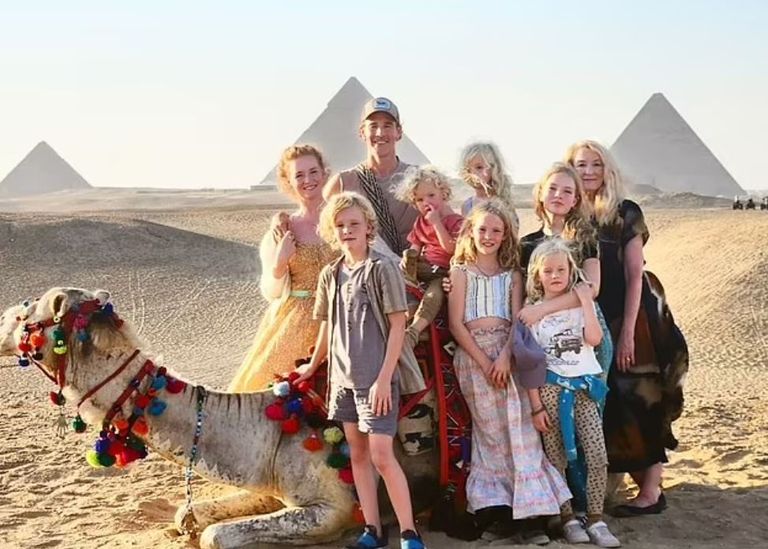 جيمس فان دير بيك