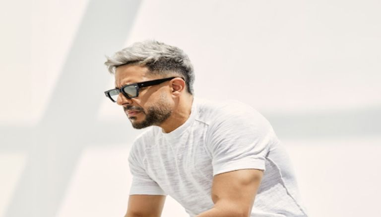 عيد ميلاد محمد حماقي الـ 49 عيد ميلاد محمد حماقي الـ 49