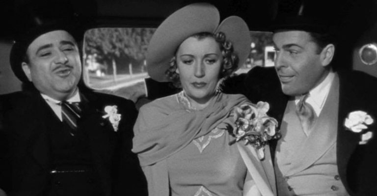 ماك جنتي العظيم (1940) The Great McGinty