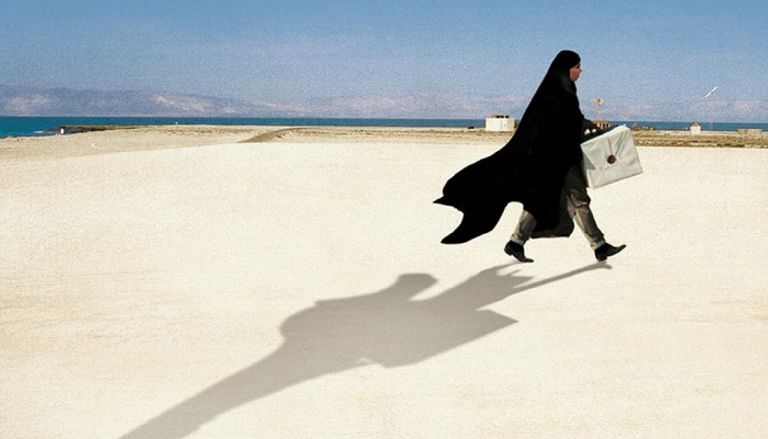 الاقتراع السري Secret ballot (2001)