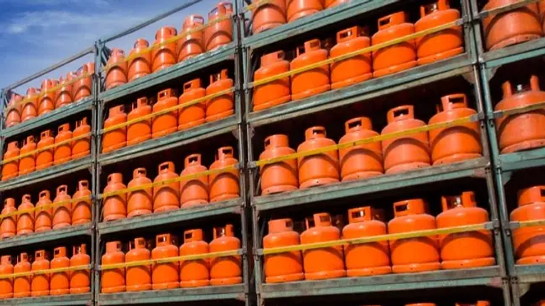 أسعار الغاز الطبيعي في مصر