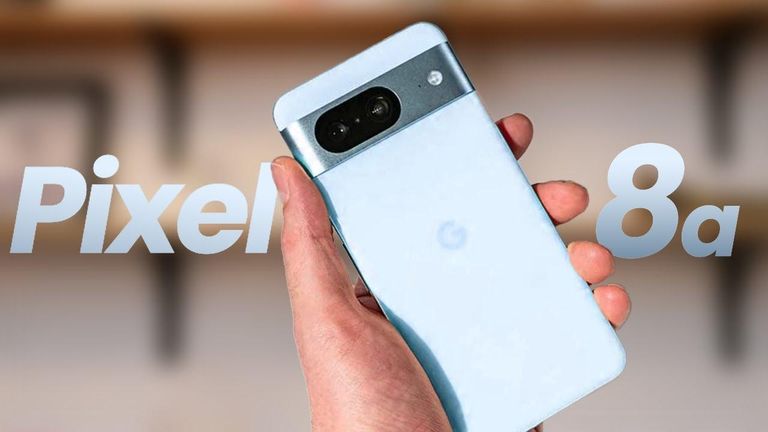 هاتف Google Pixel 8A أحد أفضل الهواتف للتصوير الفوتوغرافي لعام 2024