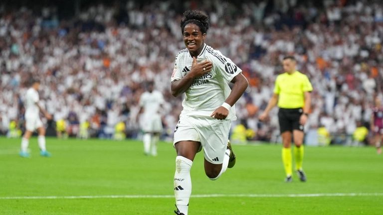 ريال مدريد