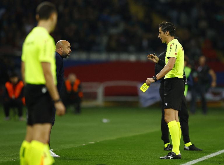 فريق برشلونة