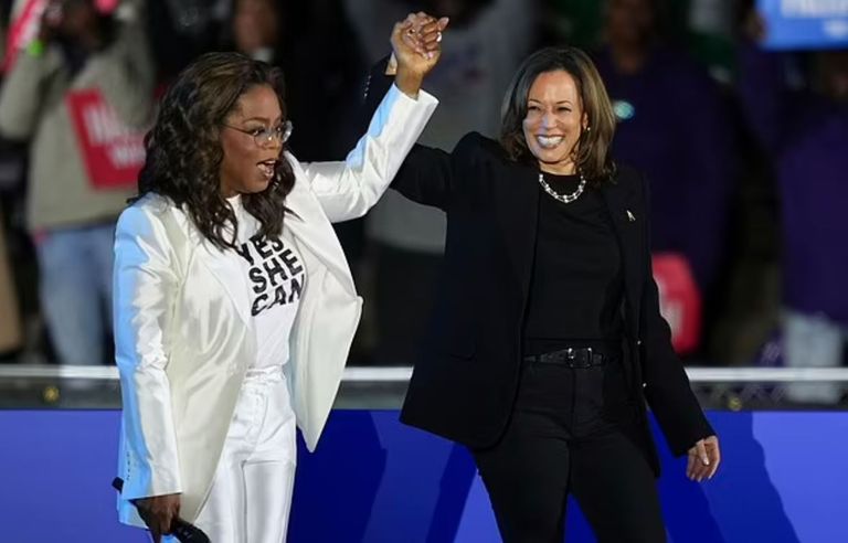 أوبرا وينفري