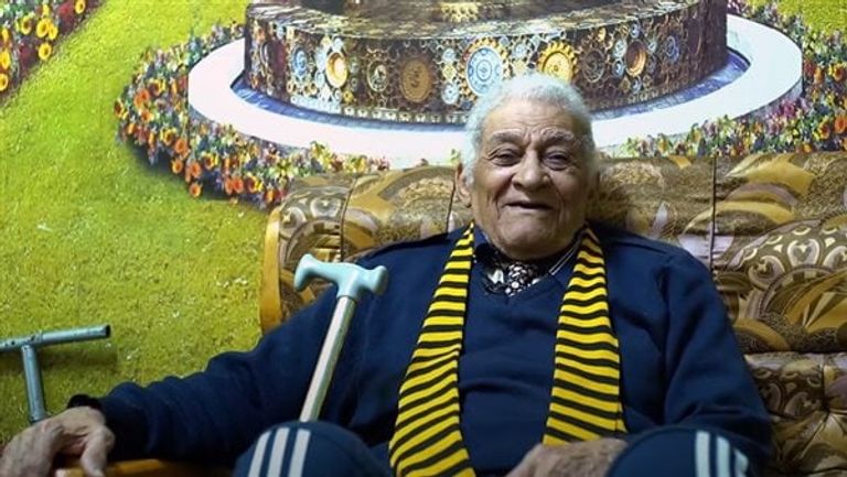 ياسر جلال وصالح العويل