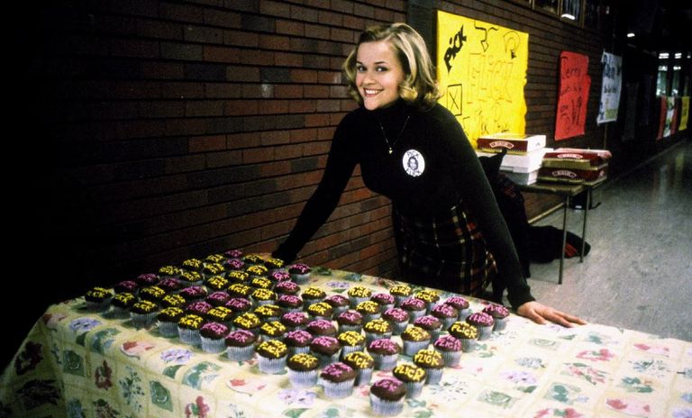 إيما تومسون وجون ترافولتا وبيلي بوب ثورنتون في فيلم Primary Colors