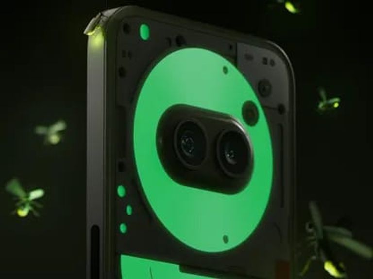 كارل بي مؤسس شركة "نوثينج"