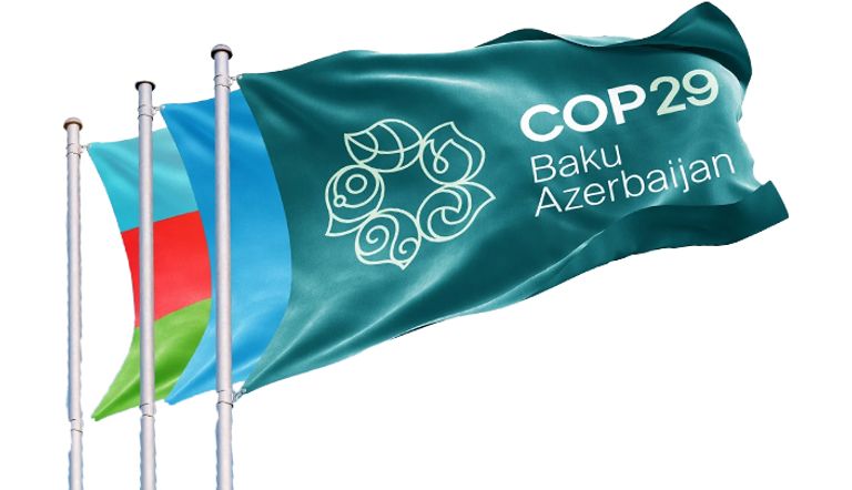 القمة العالمية لقادة الأديان من أجل المناخ