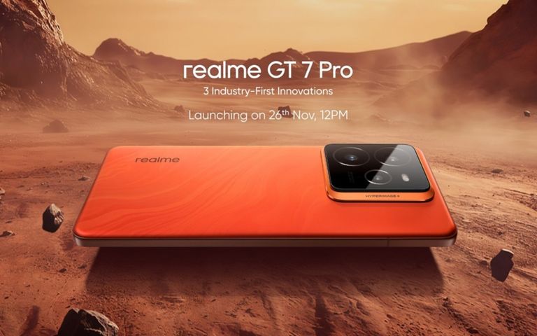 هاتف ريلمي Realme GT7 Pro