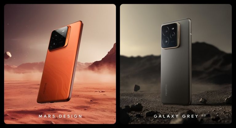 هاتف ريلمي Realme GT7 Pro