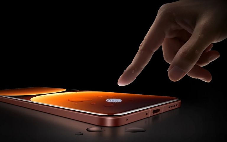 هاتف ريلمي Realme GT7 Pro