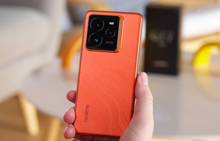 هاتف ريلمي Realme GT7 Pro