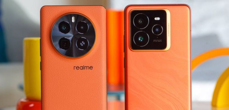 هاتف ريلمي Realme GT7 Pro
