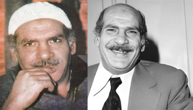 في ذكرى وفاة حسن عابدين 2024