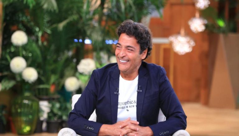 آخر تطورات الحالة الصحية لحميد الشاعري آخر تطورات الحالة الصحية لحميد الشاعري