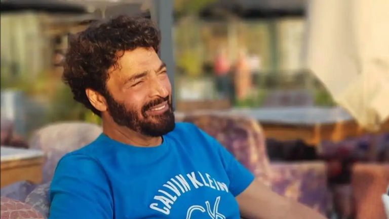 آخر تطورات الحالة الصحية لحميد الشاعري آخر تطورات الحالة الصحية لحميد الشاعري