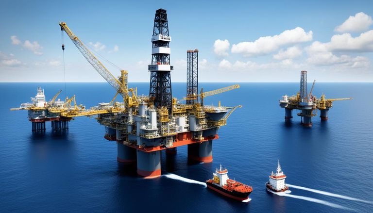 النفط النفط - أرشيفية