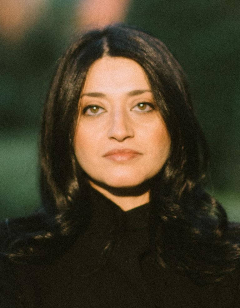 مشهد من فيلم "دخل الربيع يضحك"