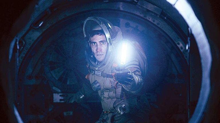 مشهد من فيلم