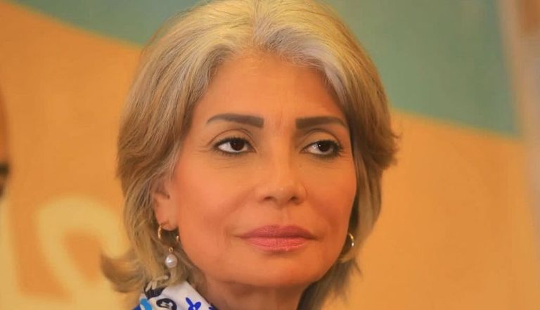 سوسن بدر - أرشيفية