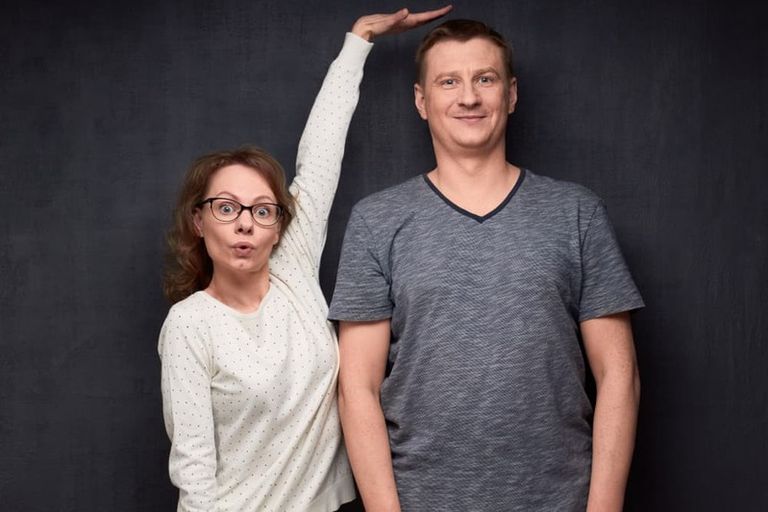 دراسة تشير إلى أن الأطول قامة أكثر عرضة للسرطان- أرشيفية