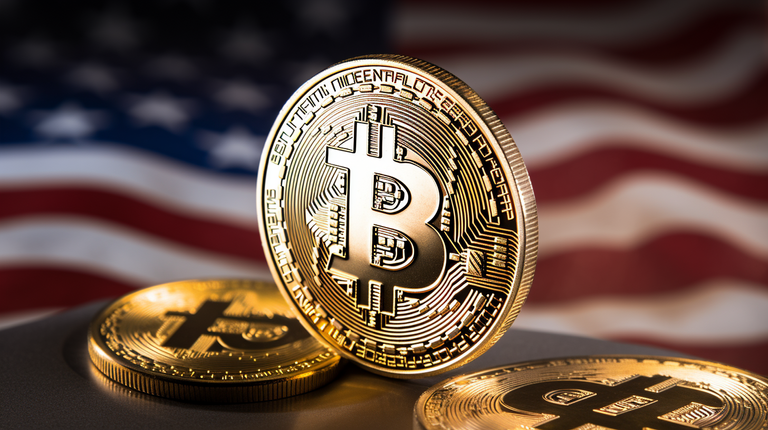 سباق البيت الأبيض يلقي بظلاله على أداء العملات الرقمية