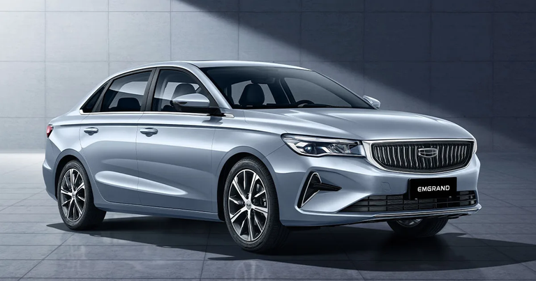 مواصفات جيلي إمجراند 2025