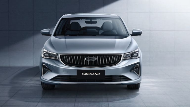 مواصفات جيلي إمجراند 2025