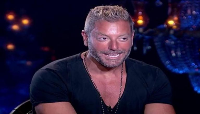 تامر هجرس تامر هجرس