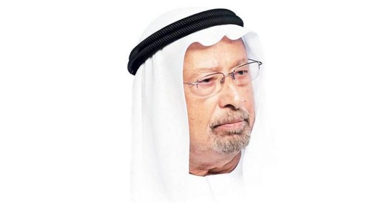 راشد عبد الله النعيمي