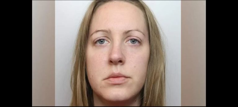 لوسي ليتبي الممرضة قاتلة الأطفال