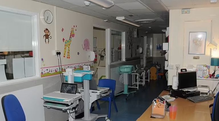 لوسي ليتبي الممرضة قاتلة الأطفال