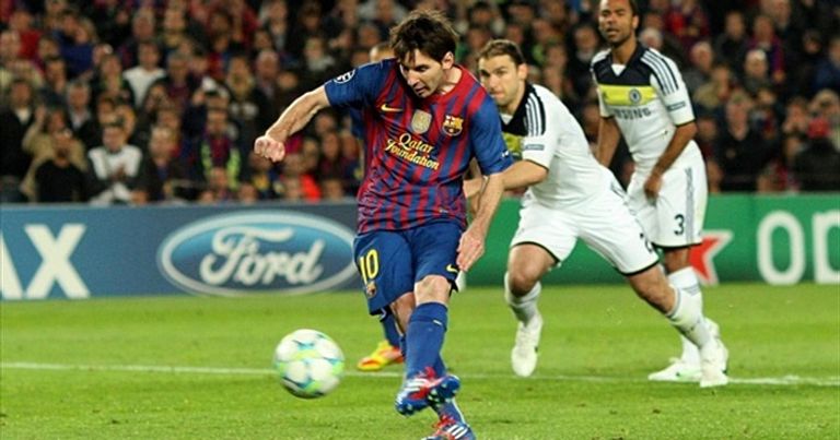 ليونيل ميسي الأرجنتيني ليونيل ميسي