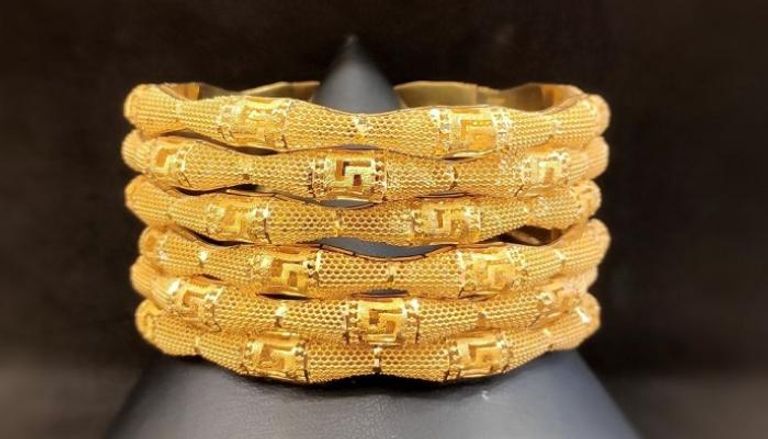 أسعار الذهب في الكويت اليوم مشغولات ذهبية