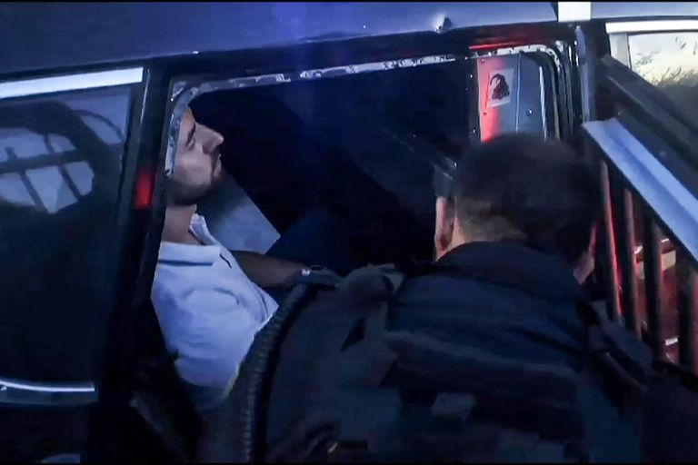 شرطة إسرائيل تحتجز عنصرين من الدرك الفرنسي