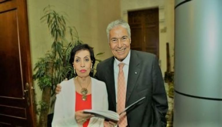 ذكرى ميلاد رجاء حسين ذكرى ميلاد رجاء حسين